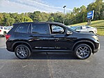 Used 2022 Honda Passport EX-L in MARTINSVILLE, VIRGINIA (Photo 8)