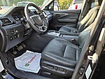 Used 2022 Honda Passport EX-L in MARTINSVILLE, VIRGINIA (Photo 9)