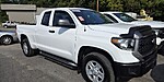 Used 2019 TOYOTA TUNDRA SR in MARTINSVILLE, VIRGINIA