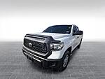 Used 2019 TOYOTA TUNDRA SR in MARTINSVILLE, VIRGINIA (Photo 2)