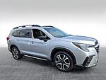 Used 2024 SUBARU ASCENT LIMITED in MARTINSVILLE, VIRGINIA (Photo 1)