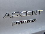 Used 2024 SUBARU ASCENT LIMITED in MARTINSVILLE, VIRGINIA (Photo 17)