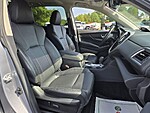 Used 2024 SUBARU ASCENT LIMITED in MARTINSVILLE, VIRGINIA (Photo 19)