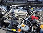 Used 2024 SUBARU ASCENT LIMITED in MARTINSVILLE, VIRGINIA (Photo 20)