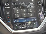 Used 2024 SUBARU ASCENT LIMITED in MARTINSVILLE, VIRGINIA (Photo 24)