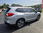 Used 2024 SUBARU ASCENT LIMITED in MARTINSVILLE, VIRGINIA (Photo 7)