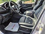Used 2024 SUBARU ASCENT LIMITED in MARTINSVILLE, VIRGINIA (Photo 9)