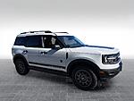 Used 2024 FORD BRONCO SPORT BIG BEND in MARTINSVILLE, VIRGINIA (Photo 1)