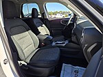 Used 2024 FORD BRONCO SPORT BIG BEND in MARTINSVILLE, VIRGINIA (Photo 17)