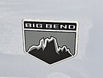 Used 2024 FORD BRONCO SPORT BIG BEND in MARTINSVILLE, VIRGINIA (Photo 18)