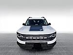 Used 2024 FORD BRONCO SPORT BIG BEND in MARTINSVILLE, VIRGINIA (Photo 2)