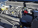 Used 2024 FORD BRONCO SPORT BIG BEND in MARTINSVILLE, VIRGINIA (Photo 20)