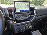 Used 2024 FORD BRONCO SPORT BIG BEND in MARTINSVILLE, VIRGINIA (Photo 22)