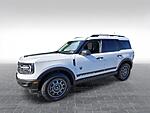 Used 2024 FORD BRONCO SPORT BIG BEND in MARTINSVILLE, VIRGINIA (Photo 3)
