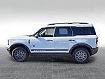 Used 2024 FORD BRONCO SPORT BIG BEND in MARTINSVILLE, VIRGINIA (Photo 4)
