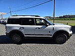 Used 2024 FORD BRONCO SPORT BIG BEND in MARTINSVILLE, VIRGINIA (Photo 8)