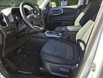 Used 2024 FORD BRONCO SPORT BIG BEND in MARTINSVILLE, VIRGINIA (Photo 9)