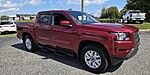 Used 2022 NISSAN FRONTIER SV in MARTINSVILLE, VIRGINIA