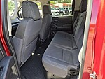 Used 2022 NISSAN FRONTIER SV in MARTINSVILLE, VIRGINIA (Photo 10)