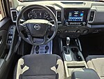 Used 2022 NISSAN FRONTIER SV in MARTINSVILLE, VIRGINIA (Photo 11)