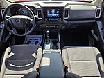 Used 2022 NISSAN FRONTIER SV in MARTINSVILLE, VIRGINIA (Photo 12)