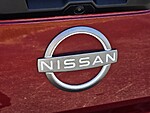 Used 2022 NISSAN FRONTIER SV in MARTINSVILLE, VIRGINIA (Photo 14)