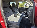 Used 2022 NISSAN FRONTIER SV in MARTINSVILLE, VIRGINIA (Photo 17)
