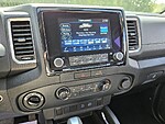 Used 2022 NISSAN FRONTIER SV in MARTINSVILLE, VIRGINIA (Photo 21)
