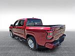 Used 2022 NISSAN FRONTIER SV in MARTINSVILLE, VIRGINIA (Photo 5)