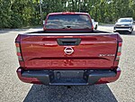 Used 2022 NISSAN FRONTIER SV in MARTINSVILLE, VIRGINIA (Photo 6)