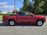 Used 2022 NISSAN FRONTIER SV in MARTINSVILLE, VIRGINIA (Photo 8)