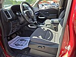 Used 2022 NISSAN FRONTIER SV in MARTINSVILLE, VIRGINIA (Photo 9)