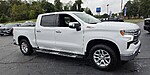Used 2025 CHEVROLET SILVERADO 1500 LTZ in MARTINSVILLE, VIRGINIA