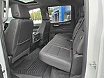 Used 2025 CHEVROLET SILVERADO 1500 LTZ in MARTINSVILLE, VIRGINIA (Photo 11)