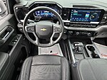 Used 2025 CHEVROLET SILVERADO 1500 LTZ in MARTINSVILLE, VIRGINIA (Photo 12)