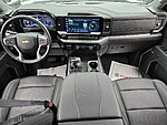 Used 2025 CHEVROLET SILVERADO 1500 LTZ in MARTINSVILLE, VIRGINIA (Photo 13)