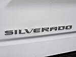 Used 2025 CHEVROLET SILVERADO 1500 LTZ in MARTINSVILLE, VIRGINIA (Photo 17)