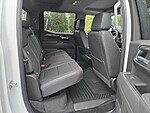 Used 2025 CHEVROLET SILVERADO 1500 LTZ in MARTINSVILLE, VIRGINIA (Photo 18)
