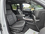 Used 2025 CHEVROLET SILVERADO 1500 LTZ in MARTINSVILLE, VIRGINIA (Photo 19)