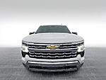 Used 2025 CHEVROLET SILVERADO 1500 LTZ in MARTINSVILLE, VIRGINIA (Photo 2)