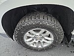 Used 2025 CHEVROLET SILVERADO 1500 LTZ in MARTINSVILLE, VIRGINIA (Photo 22)