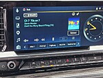 Used 2025 CHEVROLET SILVERADO 1500 LTZ in MARTINSVILLE, VIRGINIA (Photo 24)
