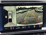 Used 2025 CHEVROLET SILVERADO 1500 LTZ in MARTINSVILLE, VIRGINIA (Photo 27)