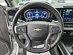 Used 2025 CHEVROLET SILVERADO 1500 LTZ in MARTINSVILLE, VIRGINIA (Photo 28)