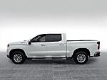 Used 2025 CHEVROLET SILVERADO 1500 LTZ in MARTINSVILLE, VIRGINIA (Photo 4)