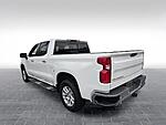 Used 2025 CHEVROLET SILVERADO 1500 LTZ in MARTINSVILLE, VIRGINIA (Photo 5)