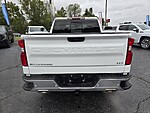 Used 2025 CHEVROLET SILVERADO 1500 LTZ in MARTINSVILLE, VIRGINIA (Photo 6)