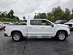 Used 2025 CHEVROLET SILVERADO 1500 LTZ in MARTINSVILLE, VIRGINIA (Photo 8)