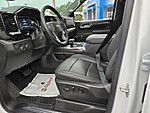 Used 2025 CHEVROLET SILVERADO 1500 LTZ in MARTINSVILLE, VIRGINIA (Photo 9)