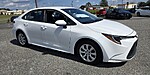 Used 2024 TOYOTA COROLLA LE in MARTINSVILLE, VIRGINIA